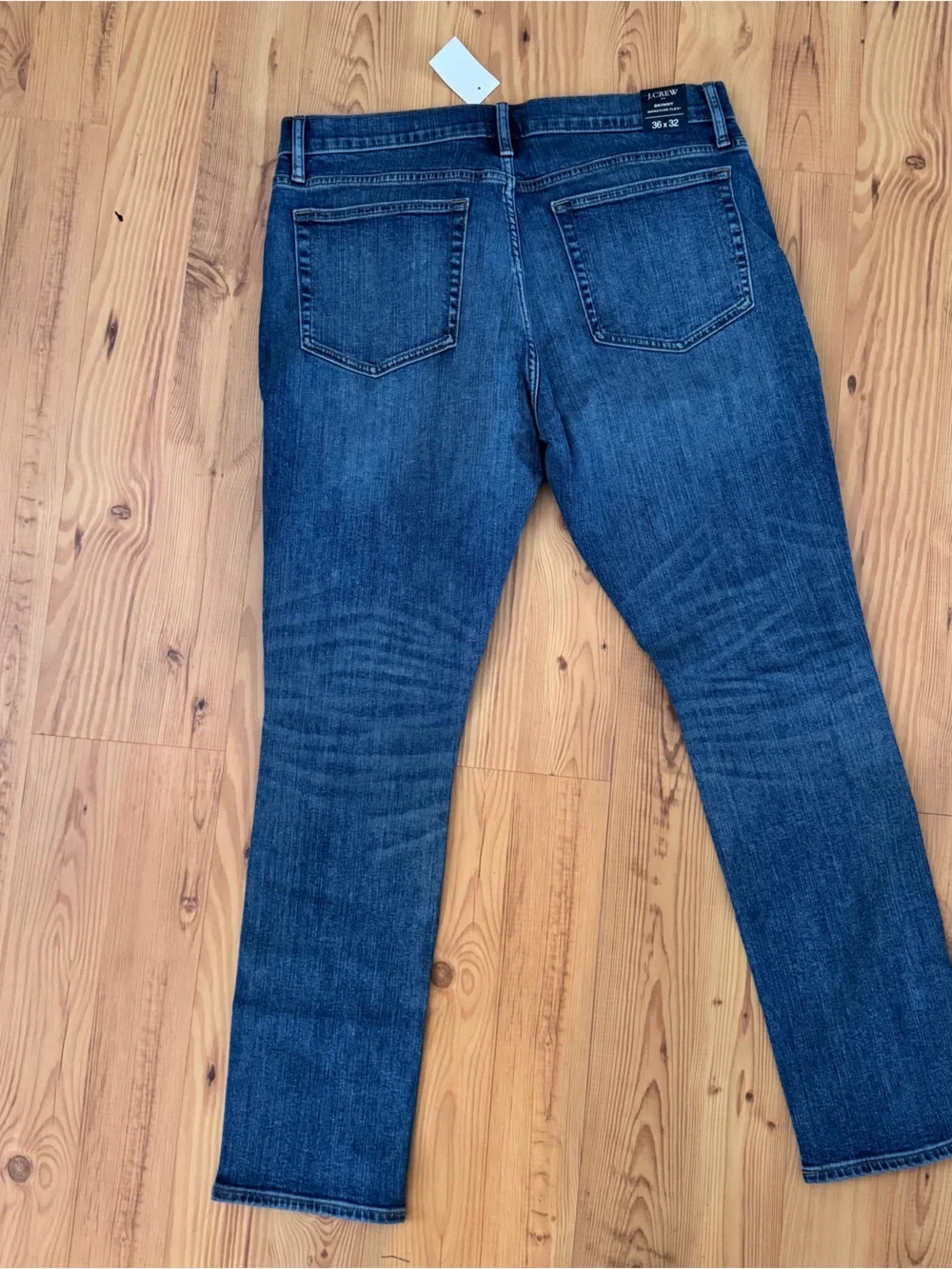 J Crew Skinny Jeans NWT